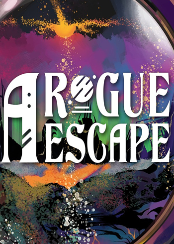 A Rogue Escape Steam Digital Code Global