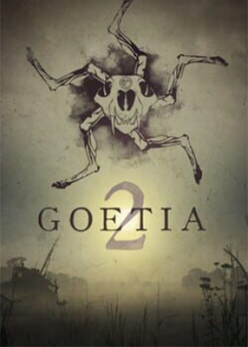 Goetia 2 Steam Digital Code Global