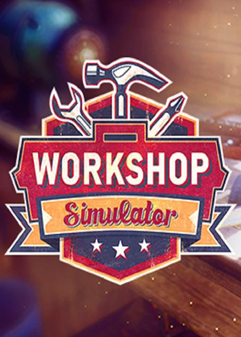 Workshop Simulator Steam Digital Code Global