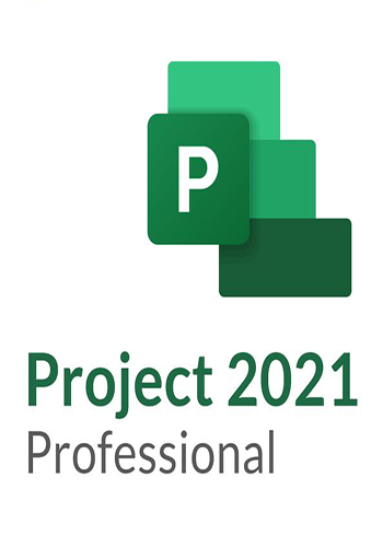 Microsoft Project Pro Professional 2021 Key Global