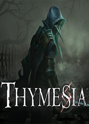 Thymesia Steam Digital Code Global