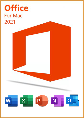 Microsoft Office 2021 For Mac Key Global