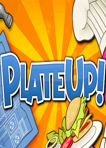 PlateUp! Steam Digital Code Global