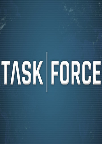 Task Force Steam Digital Code Global, mmorc.com