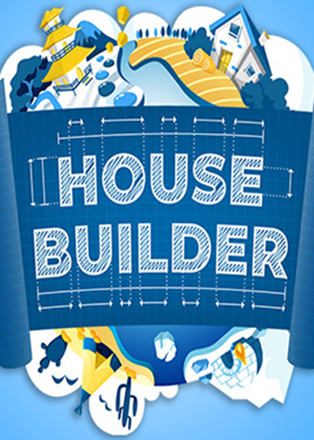 House Builder Steam Digital Code Global