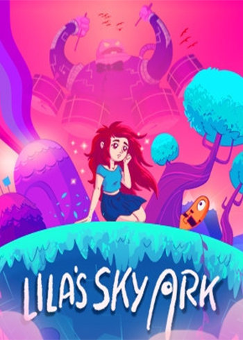 Lila’s Sky Ark Steam Digital Code Global