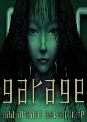 Garage: Bad Dream Adventure Steam Digital Code Global