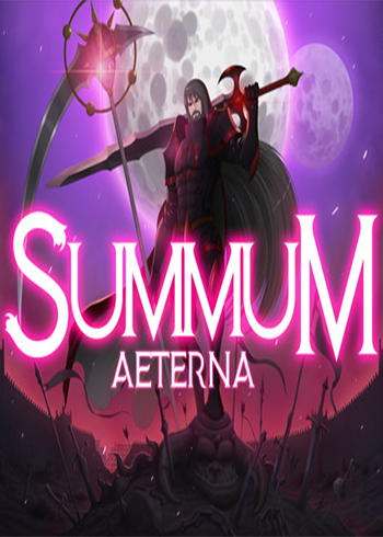 Summum Aeterna Steam Digital Code Global, mmorc.com