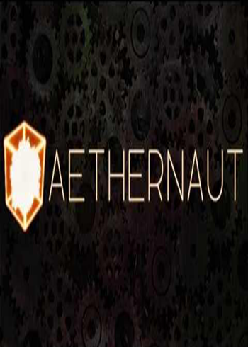 Aethernaut Steam Digital Code Global