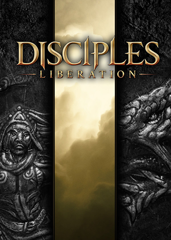 Disciples: Liberation Steam Digital Code Global
