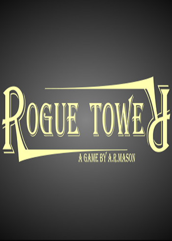 Rogue Tower Steam Digital Code Global, mmorc.com