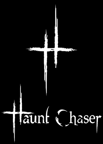 Haunt Chaser Steam Digital Code Global, mmorc.com