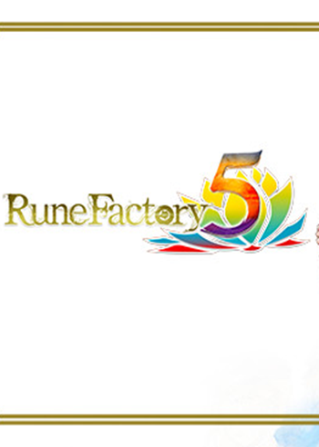 Rune Factory 5 Steam Digital Code Global