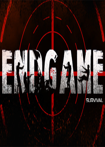ENDGAME: Survival Steam Digital Code Global