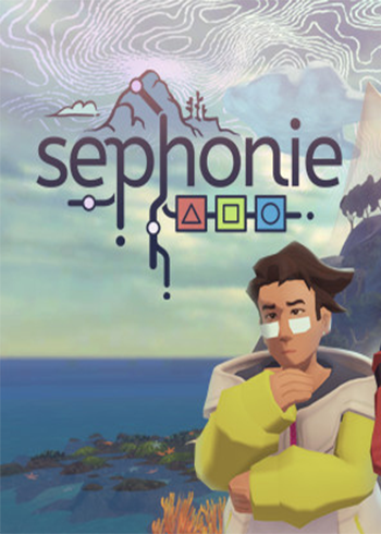 Sephonie Steam Digital Code Global