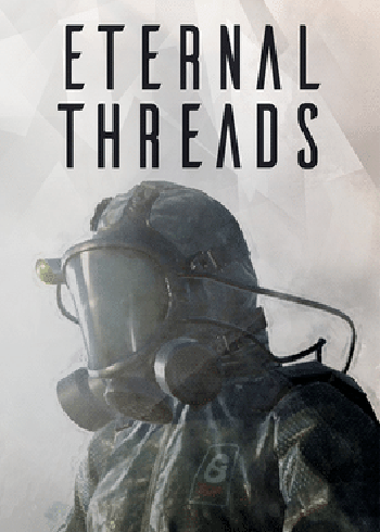 Eternal Threads Steam Digital Code Global