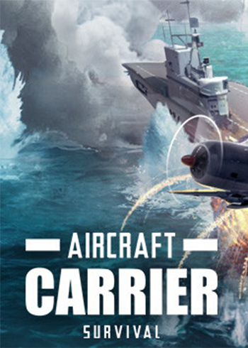 Aircraft Carrier Survival Steam Digital Code Global