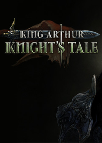 King Arthur: Knight's Tale Steam Digital Code Global