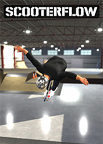ScooterFlow Steam Digital Code Global