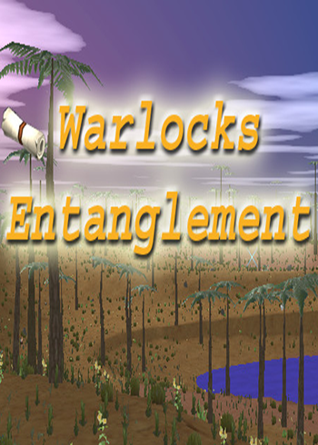 Warlocks Entanglement Steam Digital Code Global