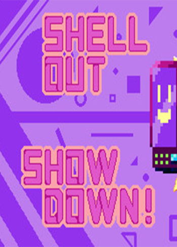 Shell Out Showdown Steam Digital Code Global