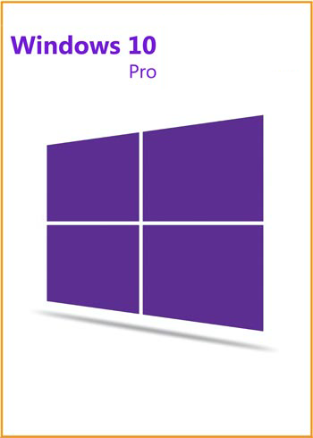 Windows 10 Pro Professional Key Global 32/64 Bit
