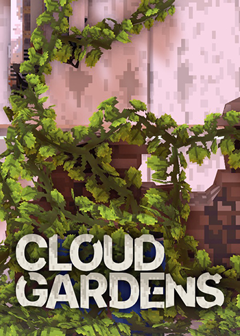 Cloud Gardens Steam Digital Code Global