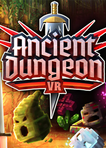 Ancient Dungeon Steam Digital Code Global, mmorc.com