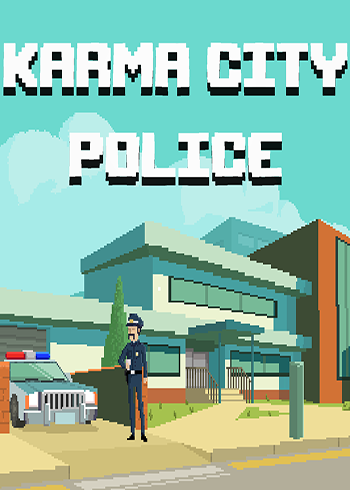 Karma City Police Steam Digital Code Global