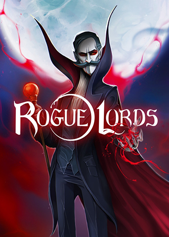 Rogue Lords Steam Digital Code Global