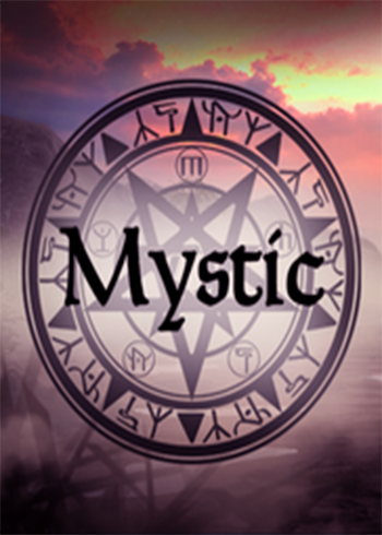 The Mystic Steam Digital Code Global