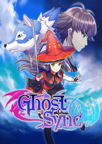 Ghost Sync Steam Digital Code Global