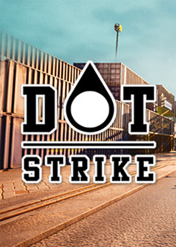 DotStrike Steam Digital Code Global, mmorc.com