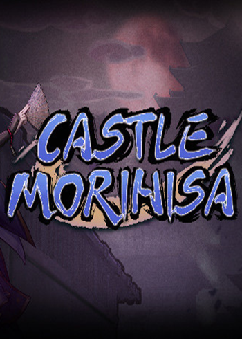 Castle Morihisa Steam Digital Code Global, mmorc.com