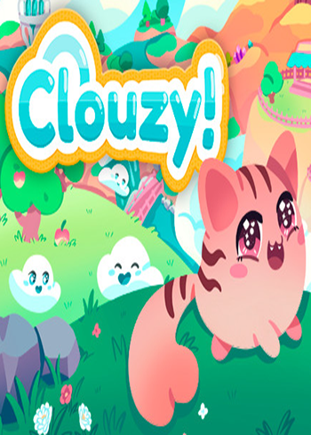 Clouzy! Steam Digital Code Global