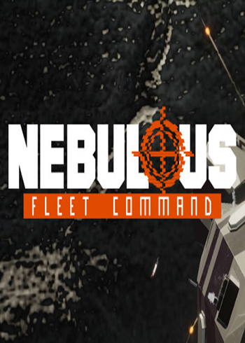 NEBULOUS: Fleet Command Steam Digital Code Global