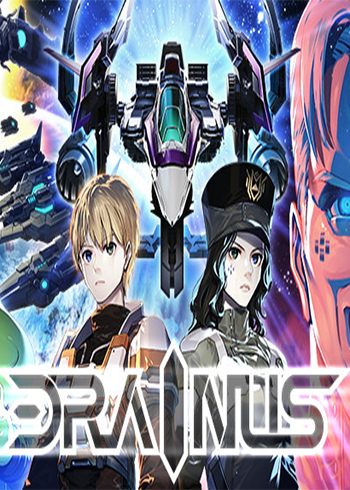 DRAINUS Steam Digital Code Global, mmorc.com