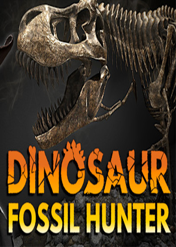 Dinosaur Fossil Hunter Steam Digital Code Global