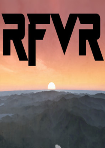 RFVR Steam Digital Code Global