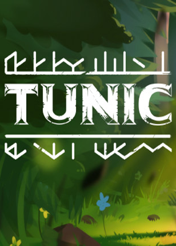 TUNIC Steam Digital Code Global