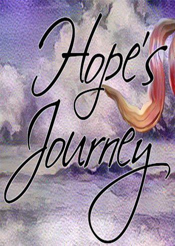 Hope's Journey: A Therapeutic Experience Steam Digital Code Global