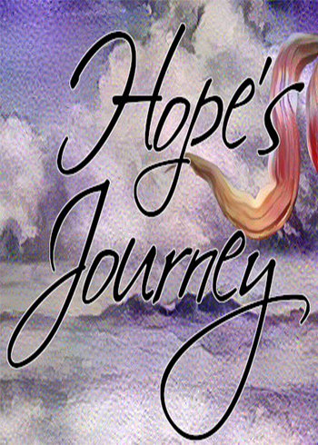 Hope's Journey: A Therapeutic Experience Steam Digital Code Global, mmorc.com