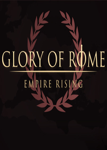 Glory of Rome Steam Digital Code Global