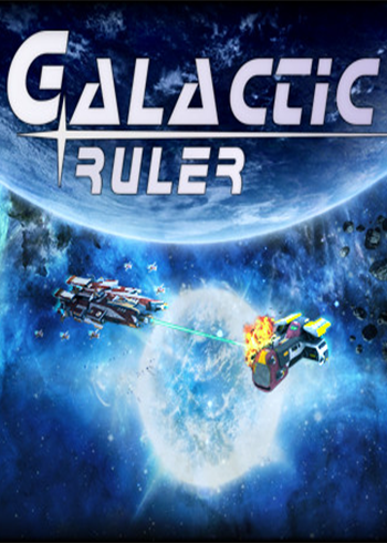 Galactic Ruler Steam Digital Code Global