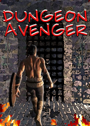 Dungeon Avenger Steam Digital Code Global, mmorc.com