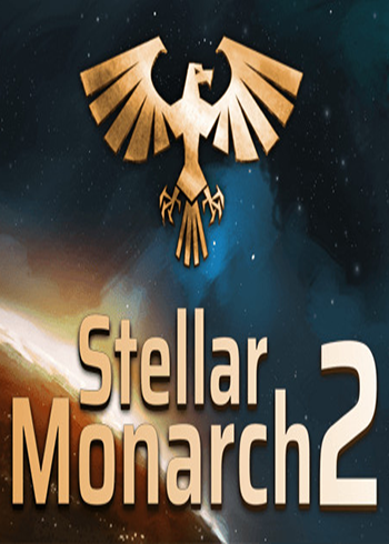 Stellar Monarch 2 Steam Digital Code Global