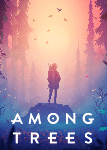 Among Trees Steam Digital Code Global