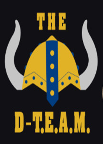 The D-T.E.A.M. Steam Digital Code Global