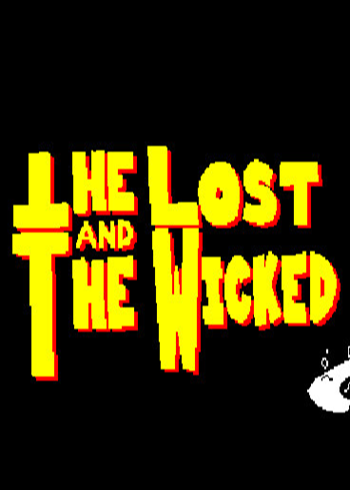 The Lost and The Wicked Steam Digital Code Global, mmorc.com