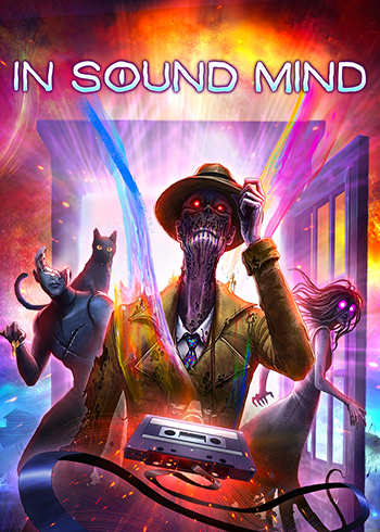 In Sound Mind Steam Digital Code Global